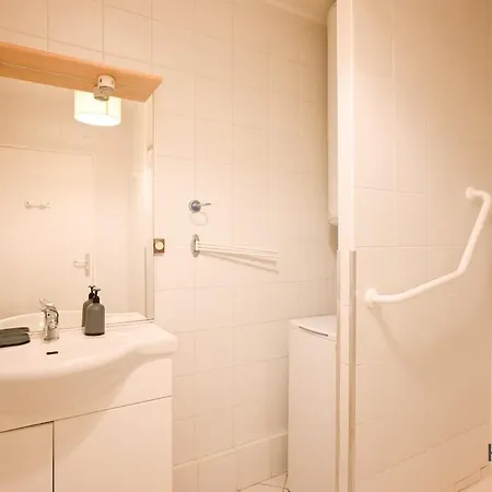 Le Spacieux - Proche De Paris - 417b Apartmán *